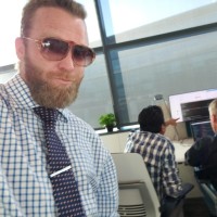 Rock Mutchler, Founder